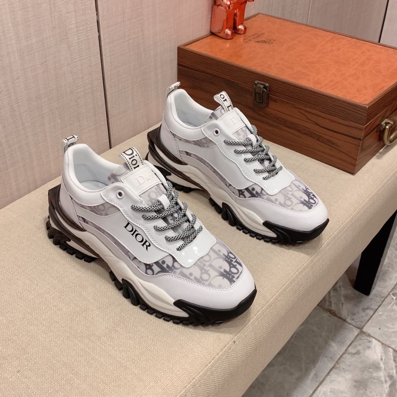 ch**an D*or sneakers